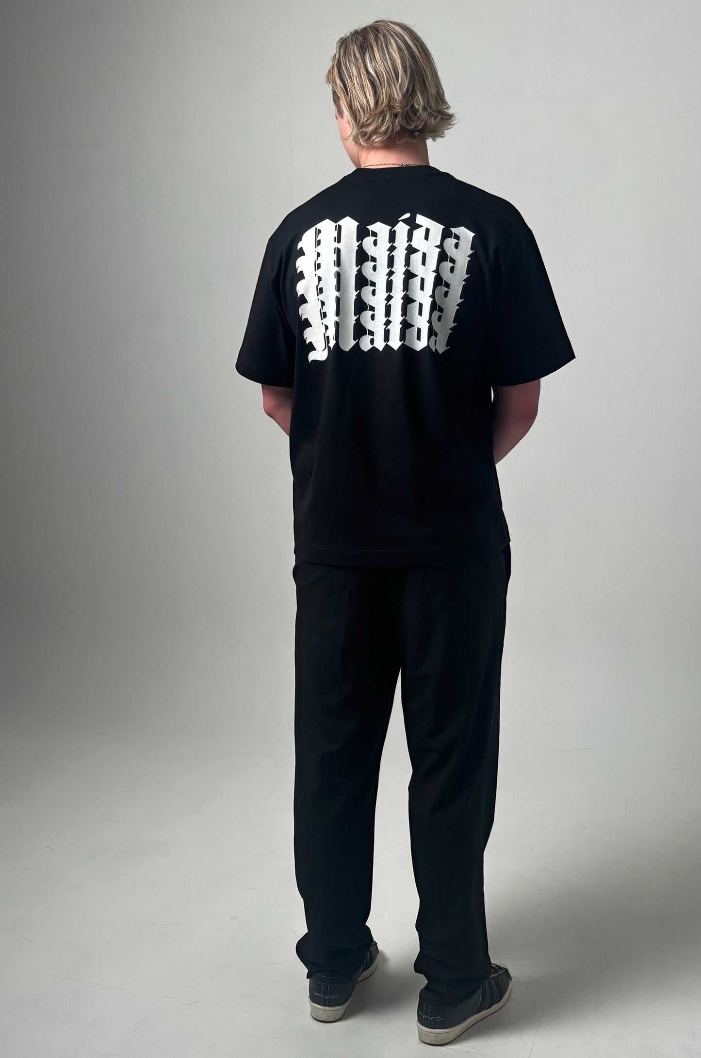 The Gothic Tee