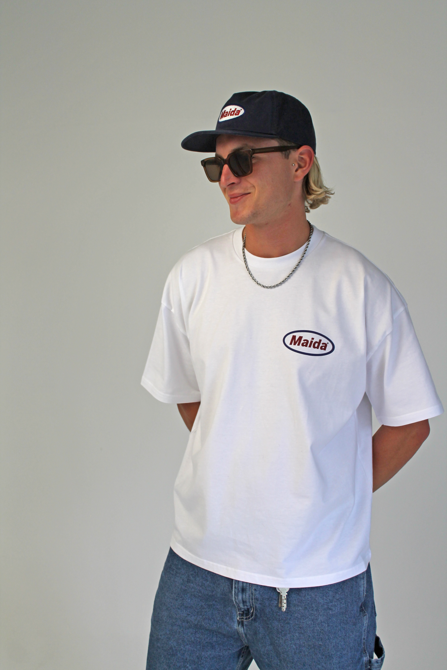 Oval T-Shirt