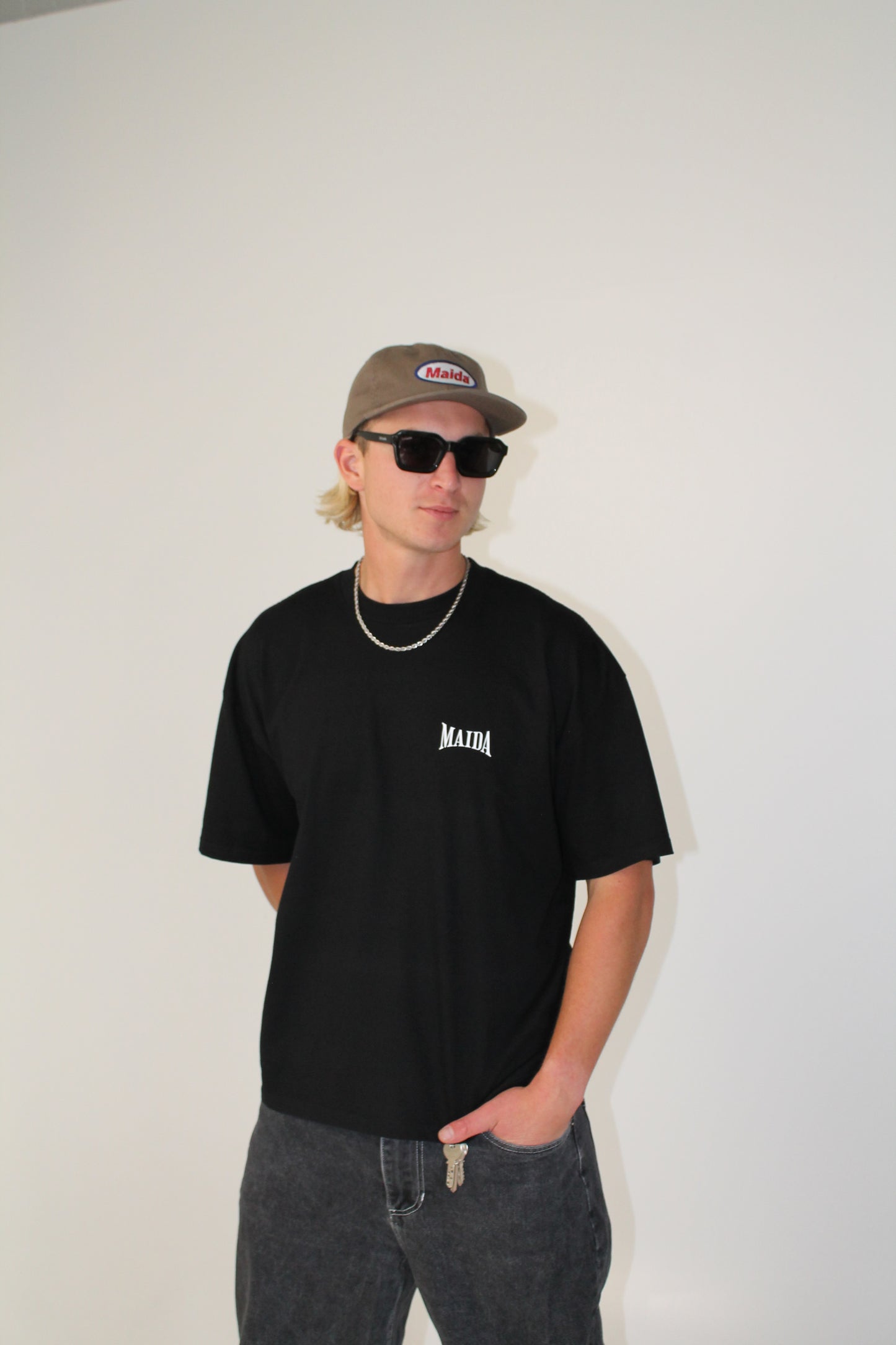 OG T-Shirt Black
