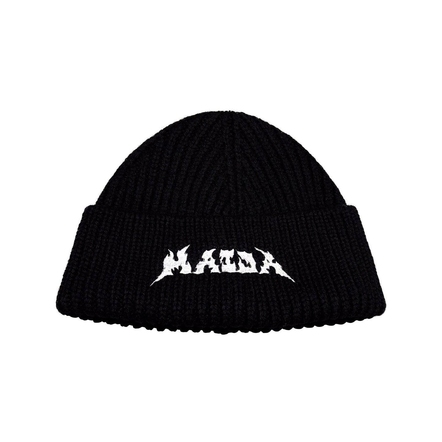 Chrome Beanie