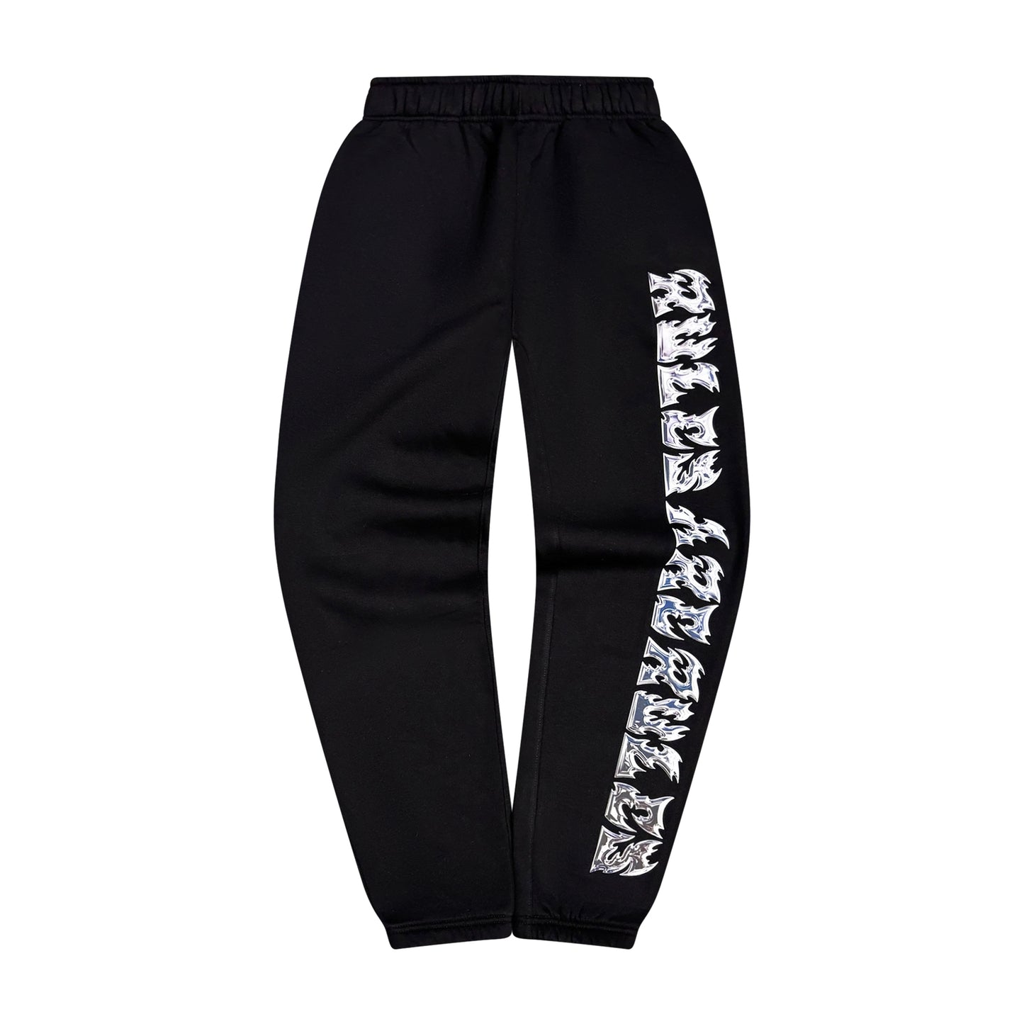 Chrome Sweat Pants