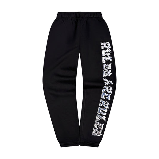 Chrome Sweat Pants