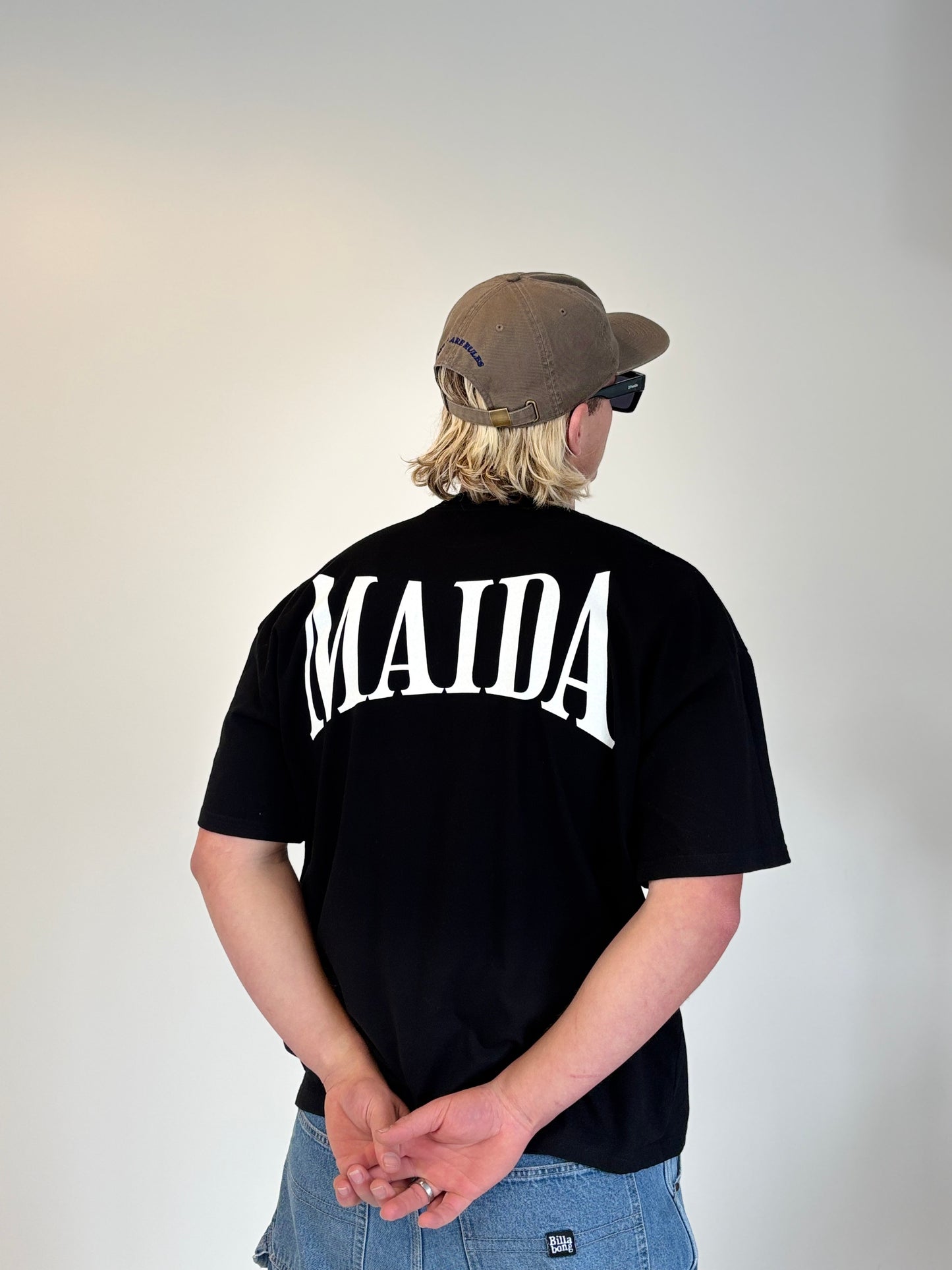 OG T-Shirt Black