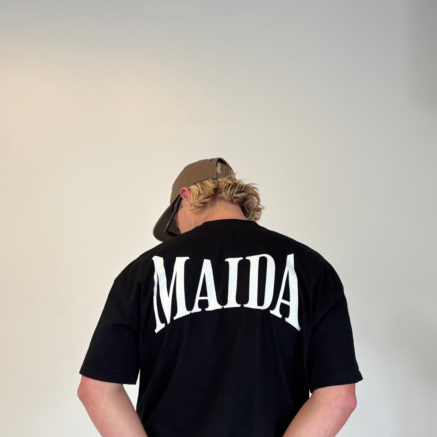 OG T-Shirt Black