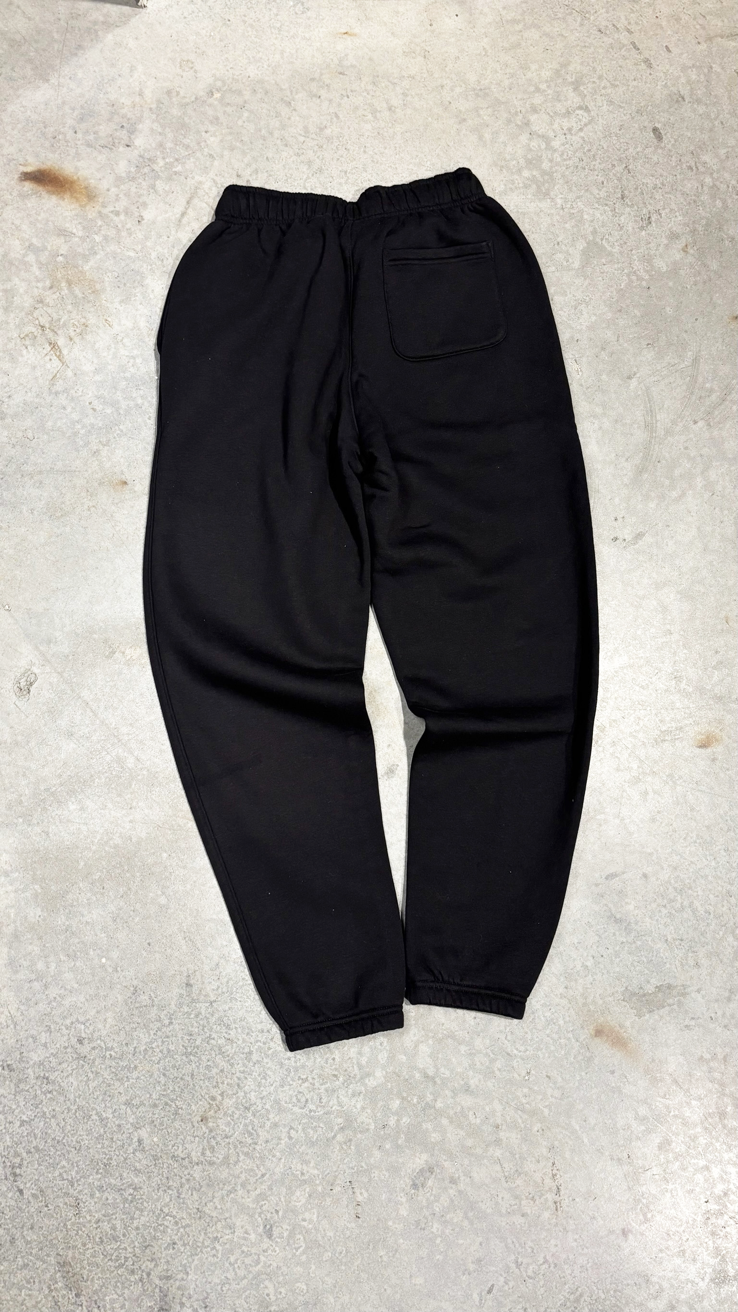 Chrome Sweat Pants