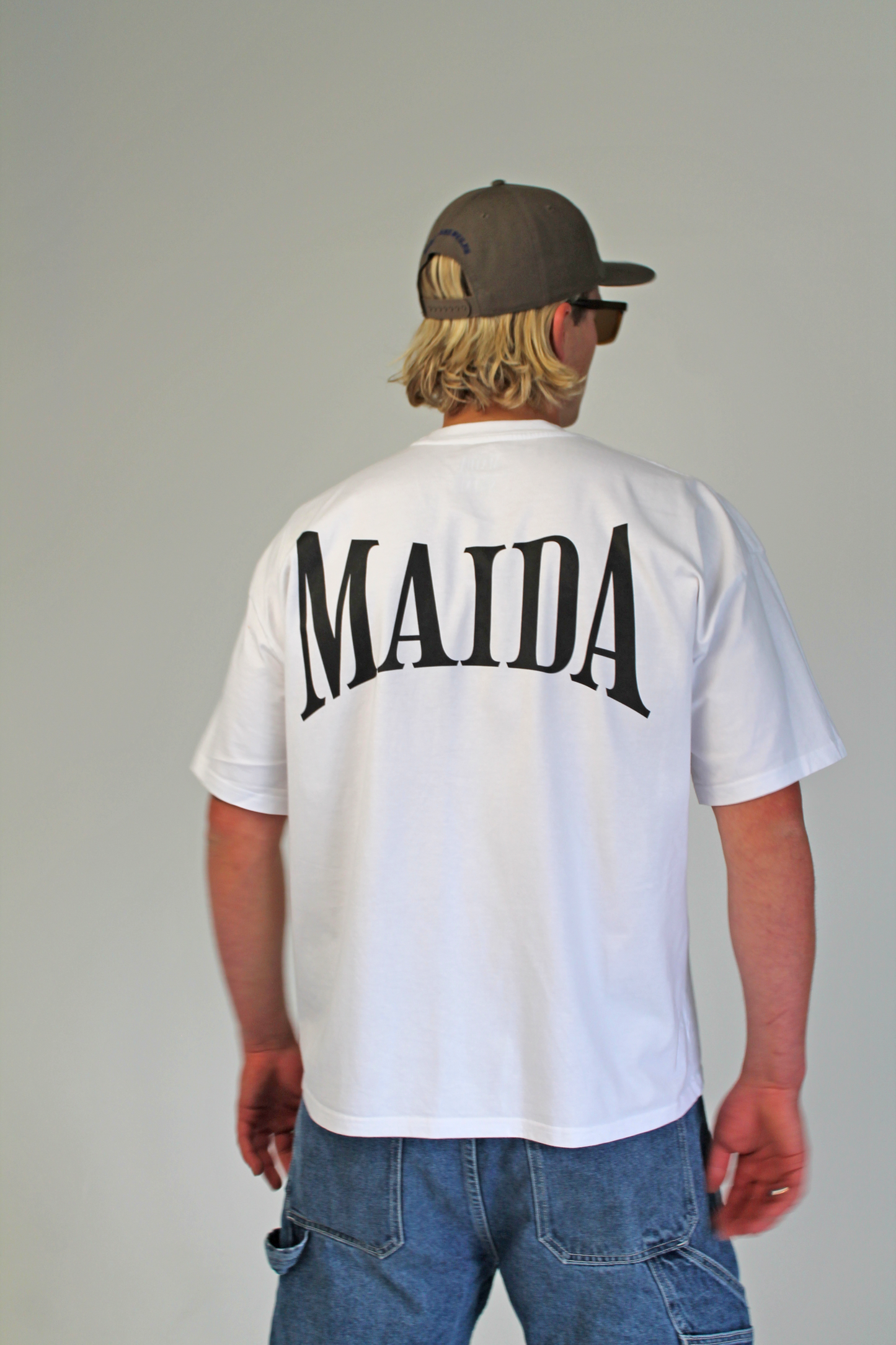 OG T-Shirt White
