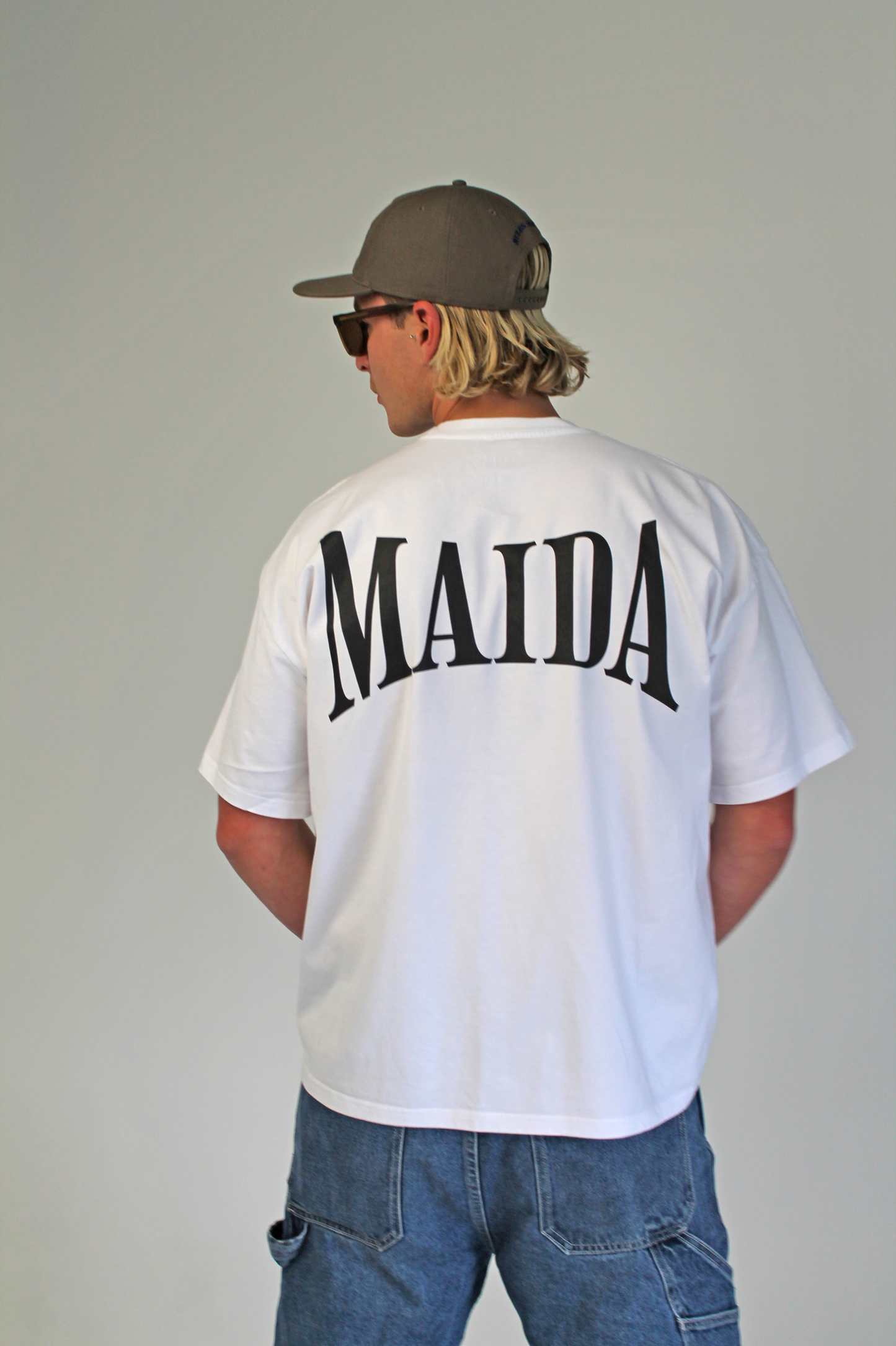 OG T-Shirt White