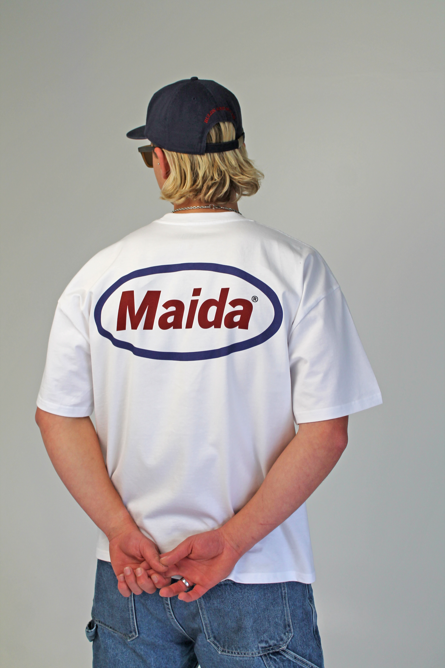 Oval T-Shirt