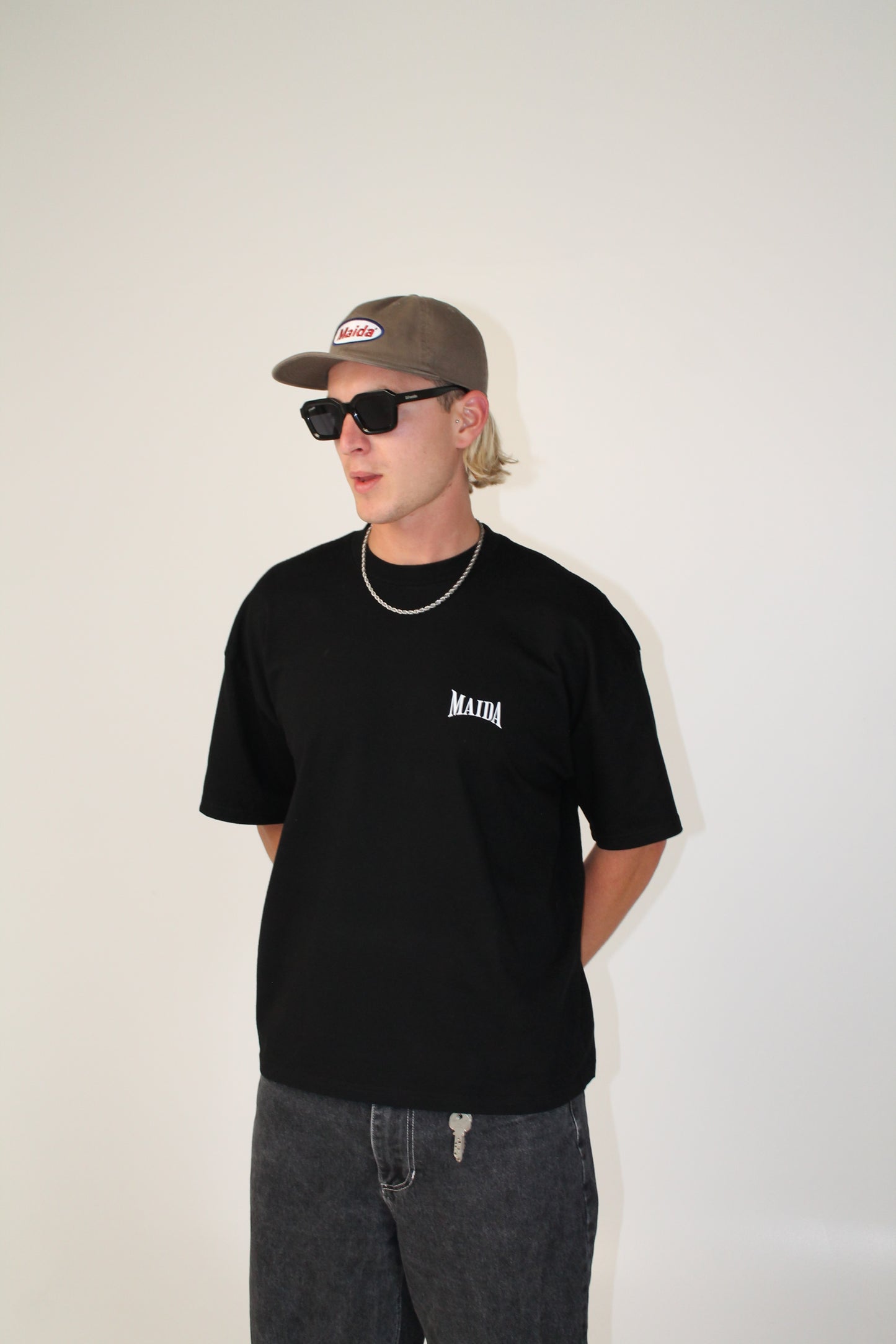 OG T-Shirt Black