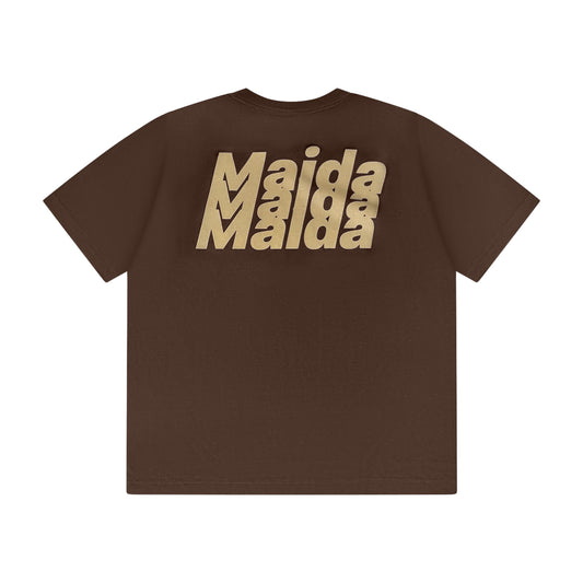 "Triple Threat" Tee